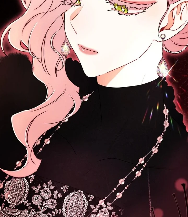 The Male Lead's Little Lion Daughter Chapter 157 Gambar 30