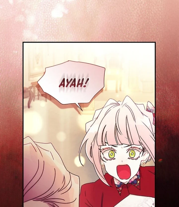 The Male Lead's Little Lion Daughter Chapter 157 Gambar 32