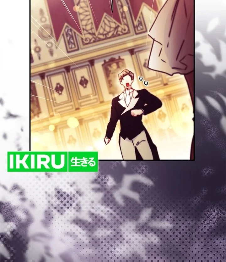 The Male Lead's Little Lion Daughter Chapter 158 Gambar 30