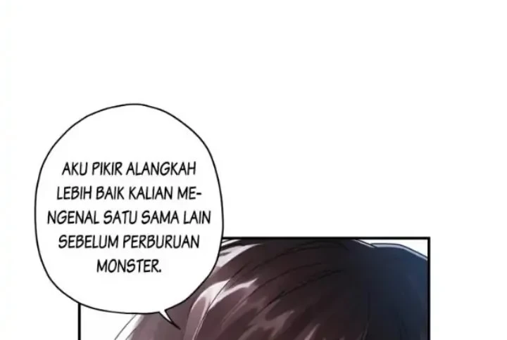 The Male Lead's Little Lion Daughter Chapter 16 Gambar 15
