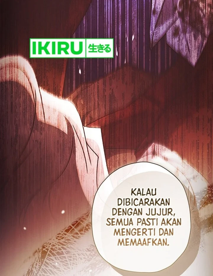 The Male Lead's Little Lion Daughter Chapter 160 Gambar 31