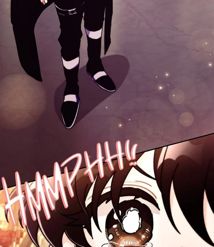 The Male Lead's Little Lion Daughter Chapter 161 Gambar 28
