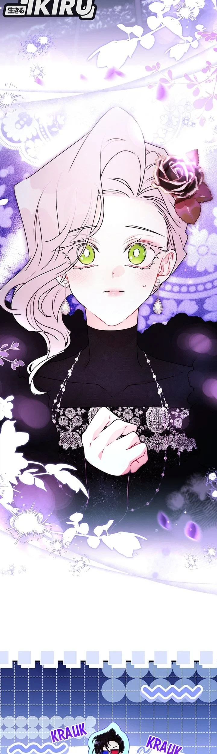 The Male Lead's Little Lion Daughter Chapter 162 Gambar 29