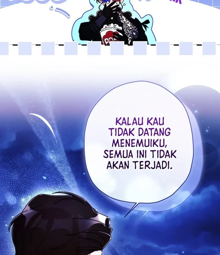 The Male Lead's Little Lion Daughter Chapter 162 Gambar 30