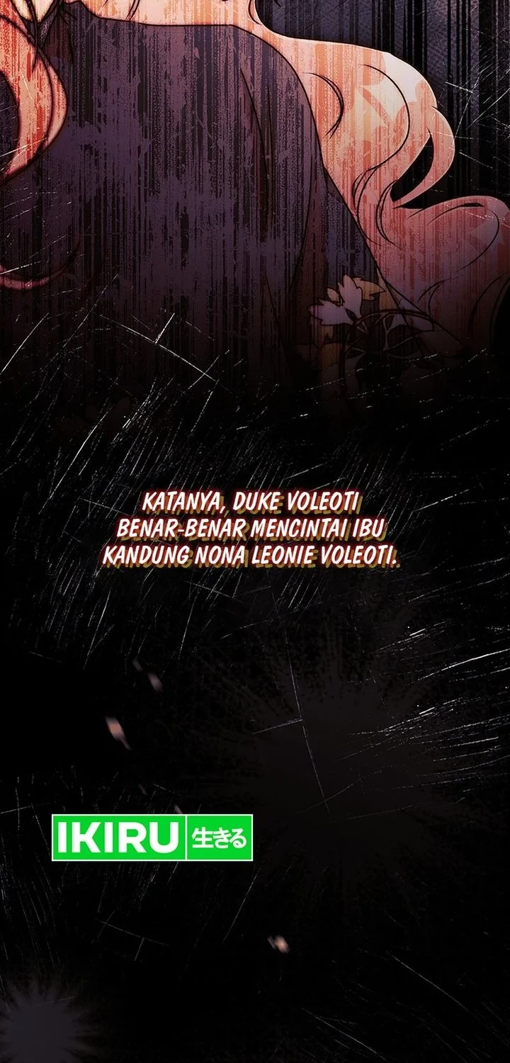 The Male Lead's Little Lion Daughter Chapter 165 Gambar 26