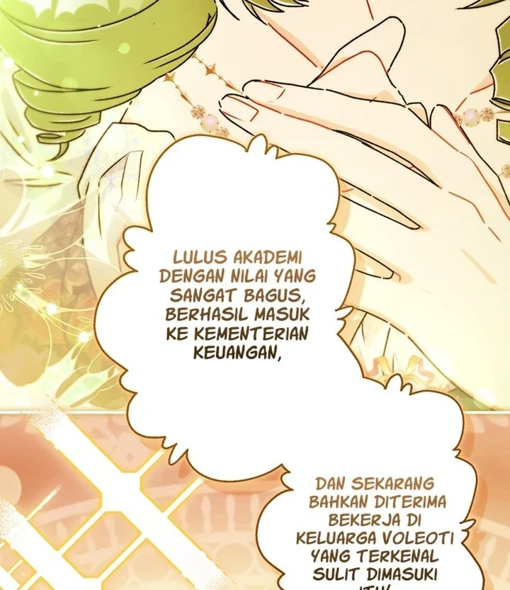 The Male Lead's Little Lion Daughter Chapter 166 Gambar 28