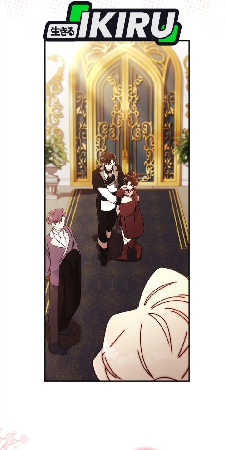 The Male Lead's Little Lion Daughter Chapter 171 Gambar 34