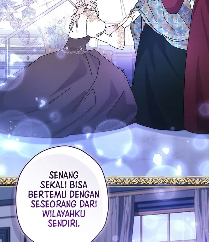 The Male Lead's Little Lion Daughter Chapter 175 Gambar 28