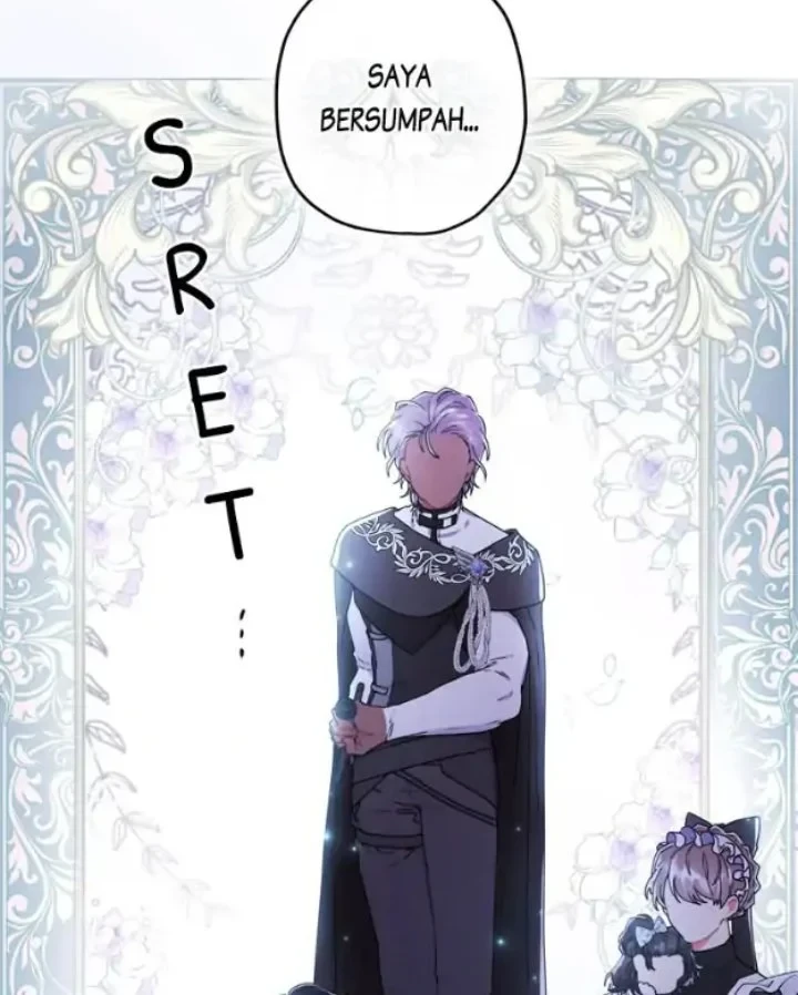 The Male Lead's Little Lion Daughter Chapter 19 Gambar 21
