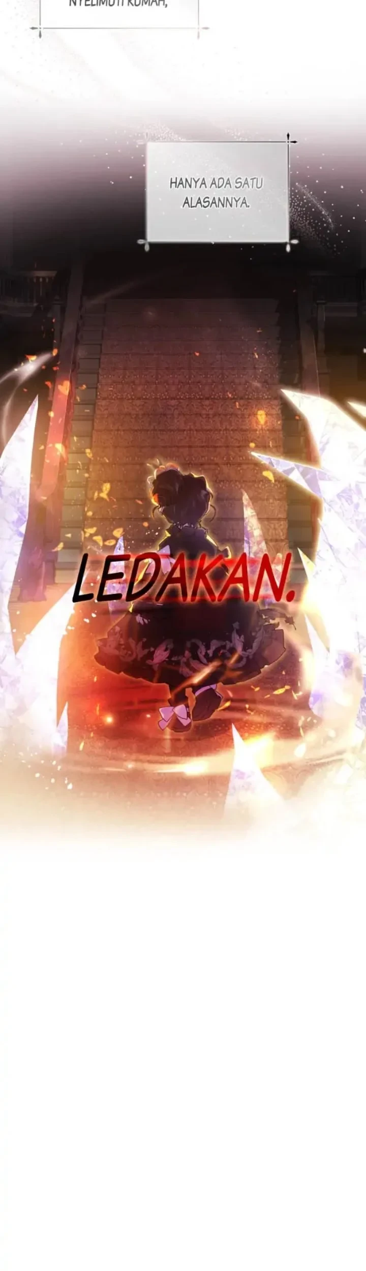 The Male Lead's Little Lion Daughter Chapter 24 Gambar 19
