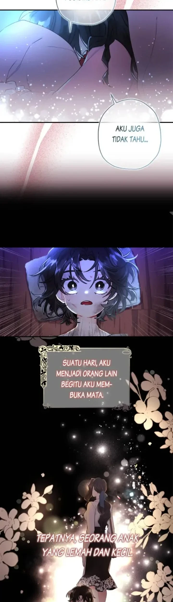 The Male Lead's Little Lion Daughter Chapter 25 Gambar 19