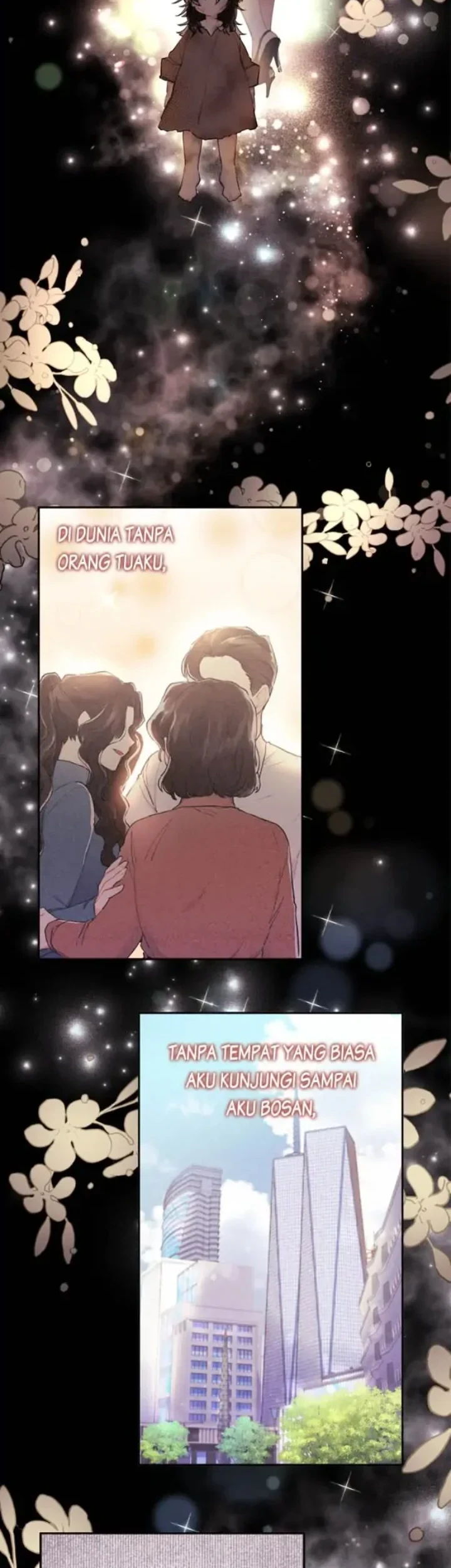 The Male Lead's Little Lion Daughter Chapter 25 Gambar 20