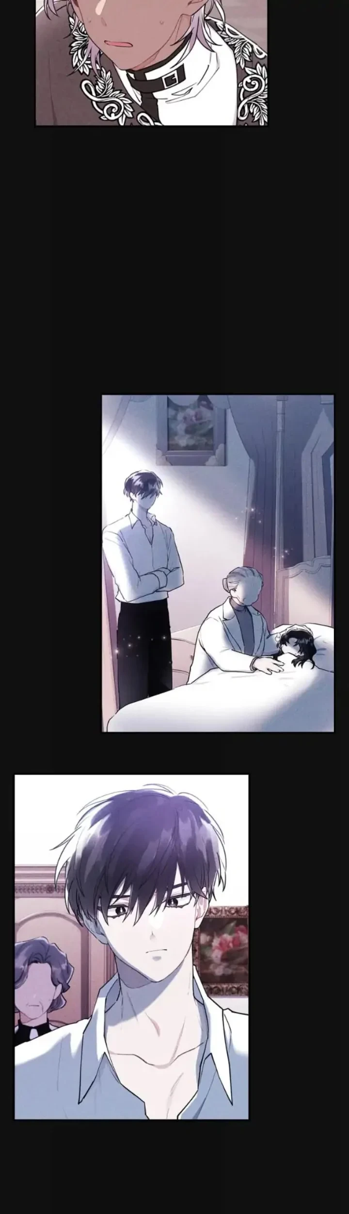 The Male Lead's Little Lion Daughter Chapter 27 Gambar 19