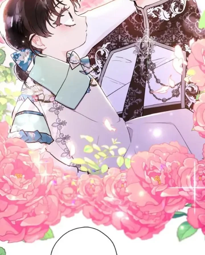 The Male Lead's Little Lion Daughter Chapter 28 Gambar 21