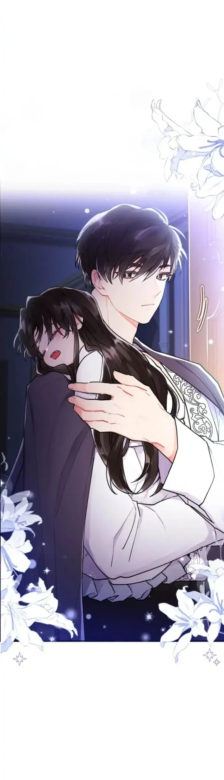 The Male Lead's Little Lion Daughter Chapter 30 Gambar 20