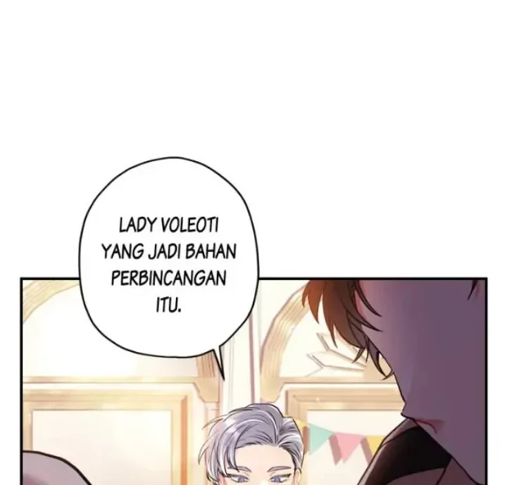 The Male Lead's Little Lion Daughter Chapter 35 Gambar 21