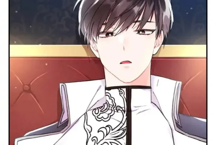 The Male Lead's Little Lion Daughter Chapter 4 Gambar 15