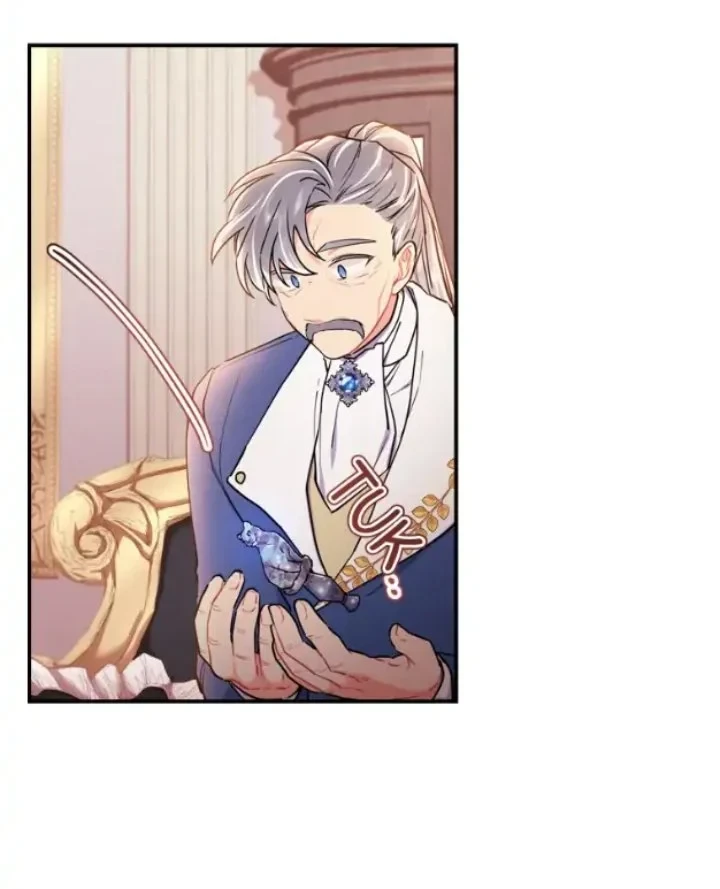The Male Lead's Little Lion Daughter Chapter 40 Gambar 21