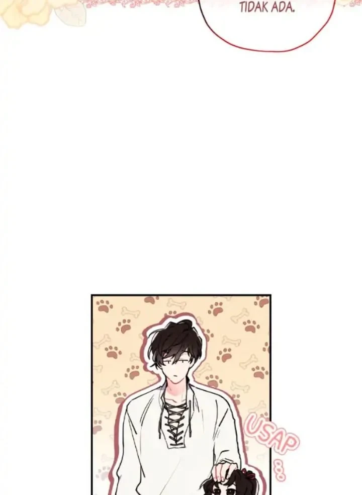 The Male Lead's Little Lion Daughter Chapter 46 Gambar 21