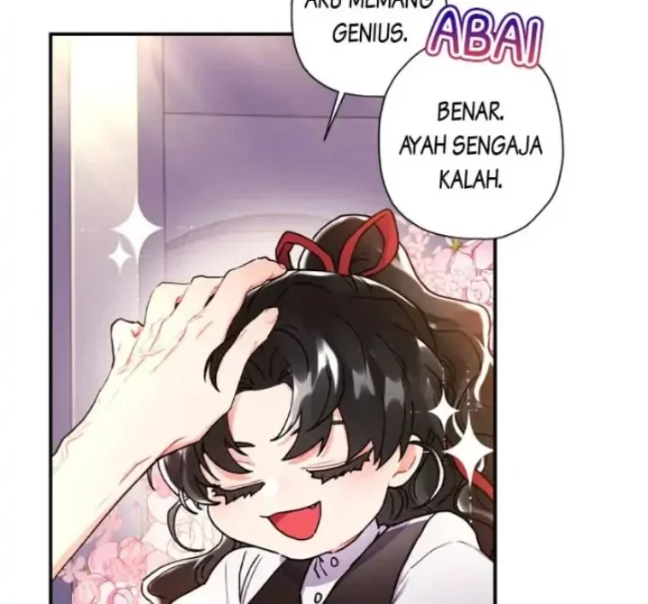 The Male Lead's Little Lion Daughter Chapter 47 Gambar 21