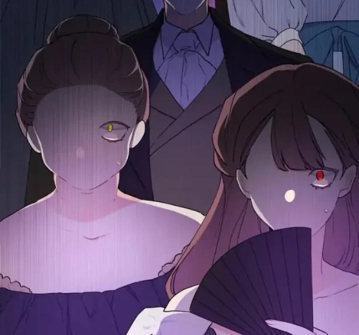 The Male Lead's Little Lion Daughter Chapter 48 Gambar 21