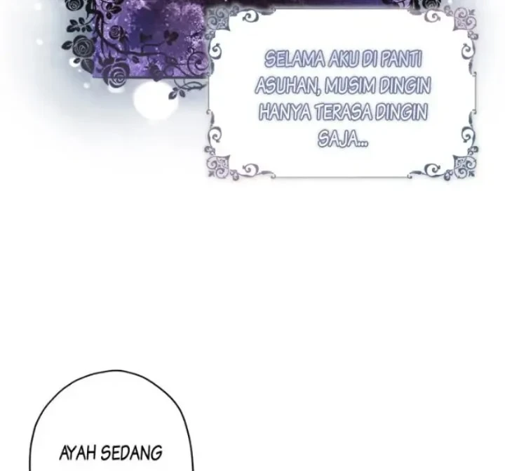 The Male Lead's Little Lion Daughter Chapter 49 Gambar 21