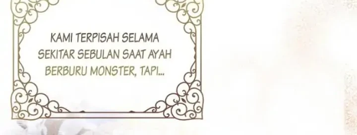 The Male Lead's Little Lion Daughter Chapter 54 Gambar 15