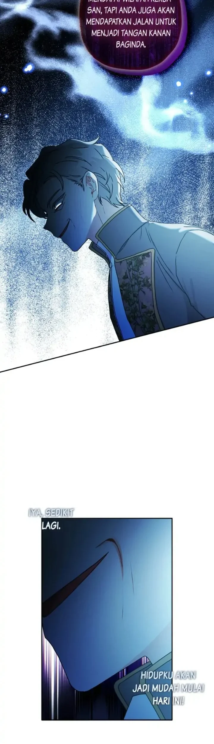 The Male Lead's Little Lion Daughter Chapter 57 Gambar 20