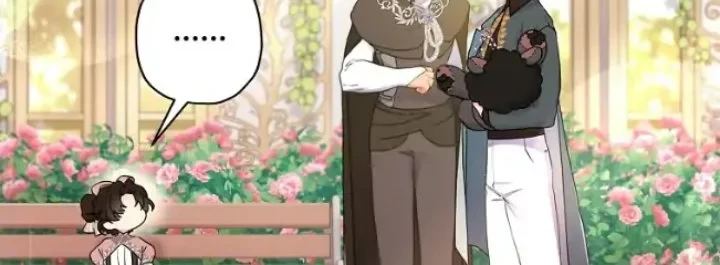 The Male Lead's Little Lion Daughter Chapter 59 Gambar 18