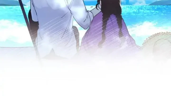 The Male Lead's Little Lion Daughter Chapter 61 Gambar 18