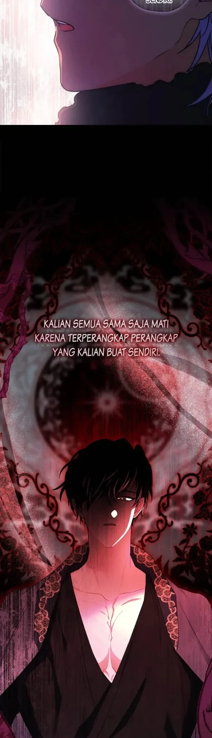 The Male Lead's Little Lion Daughter Chapter 72 Gambar 19