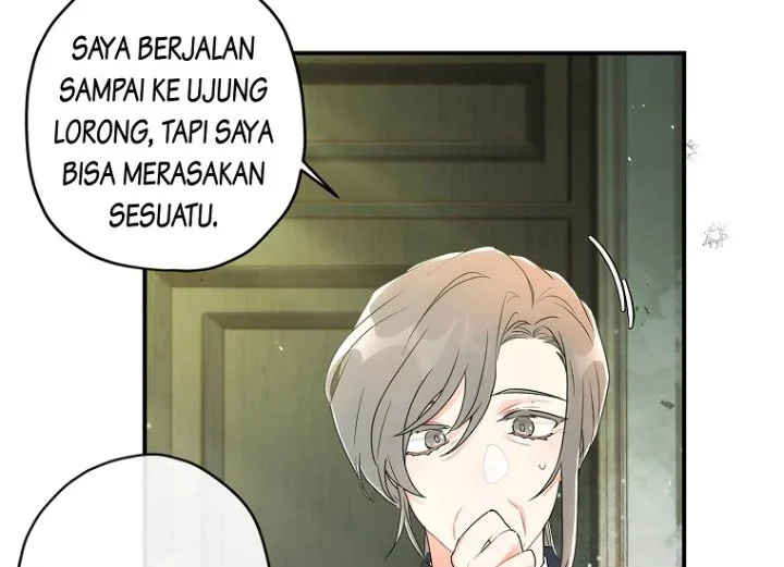 The Male Lead's Little Lion Daughter Chapter 75 Gambar 65