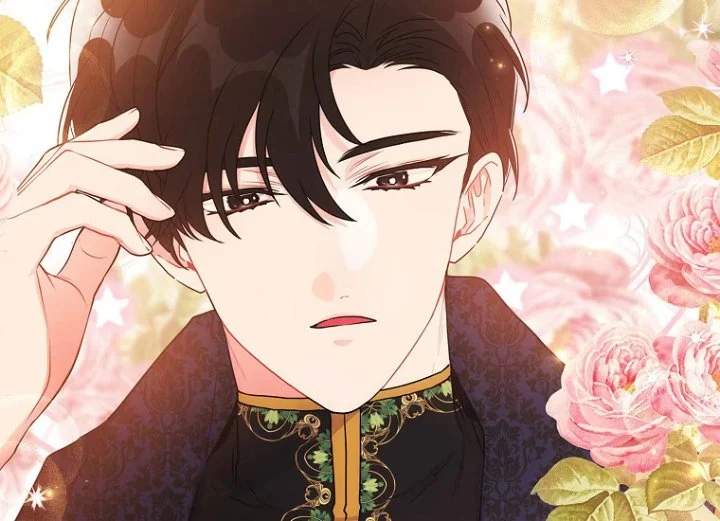 The Male Lead's Little Lion Daughter Chapter 76 Gambar 64