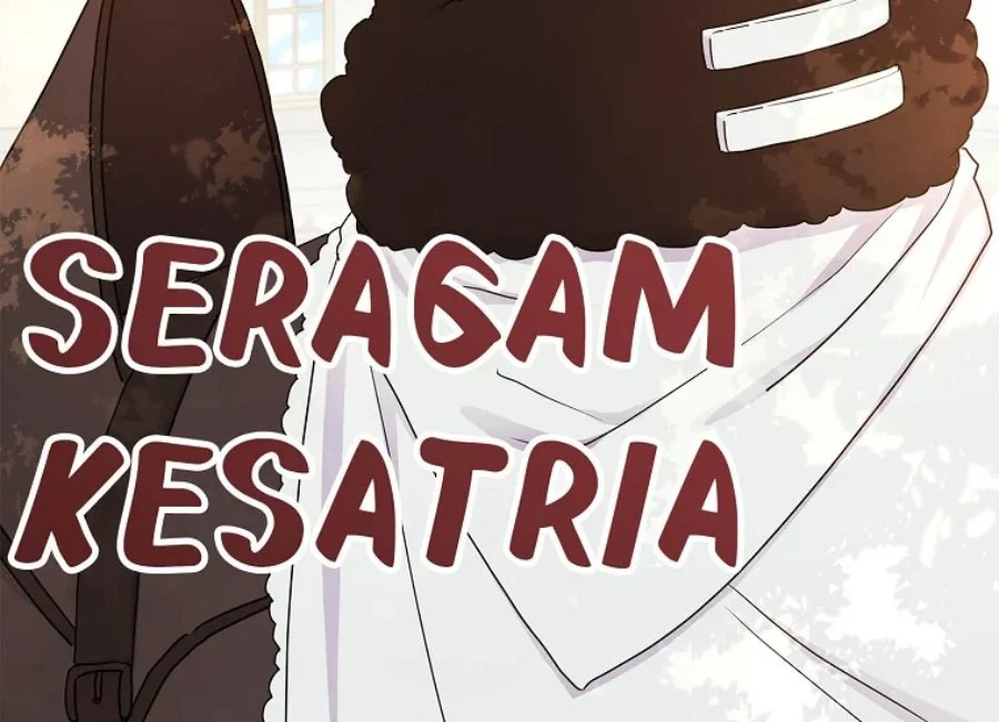 The Male Lead's Little Lion Daughter Chapter 77 Gambar 75
