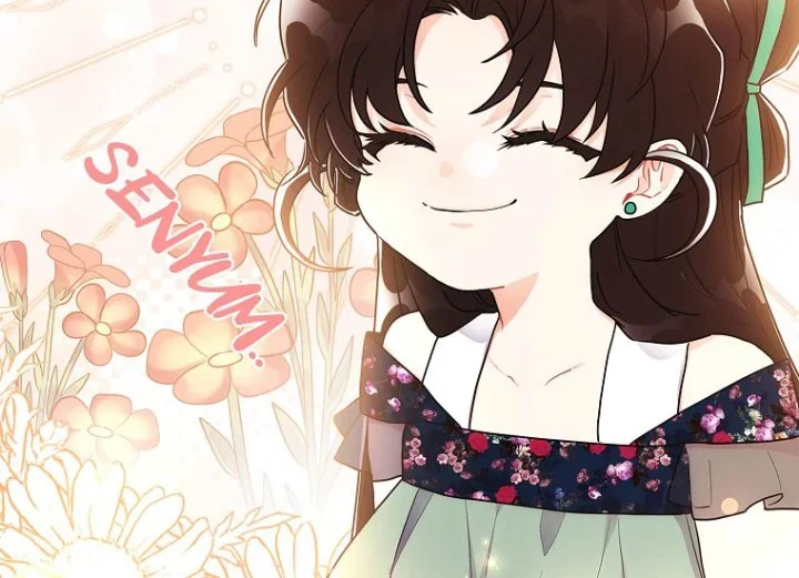 The Male Lead's Little Lion Daughter Chapter 79 Gambar 71