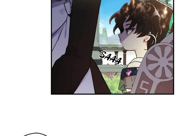 The Male Lead's Little Lion Daughter Chapter 79 Gambar 74