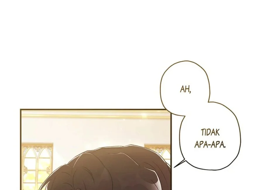 The Male Lead's Little Lion Daughter Chapter 80 Gambar 92