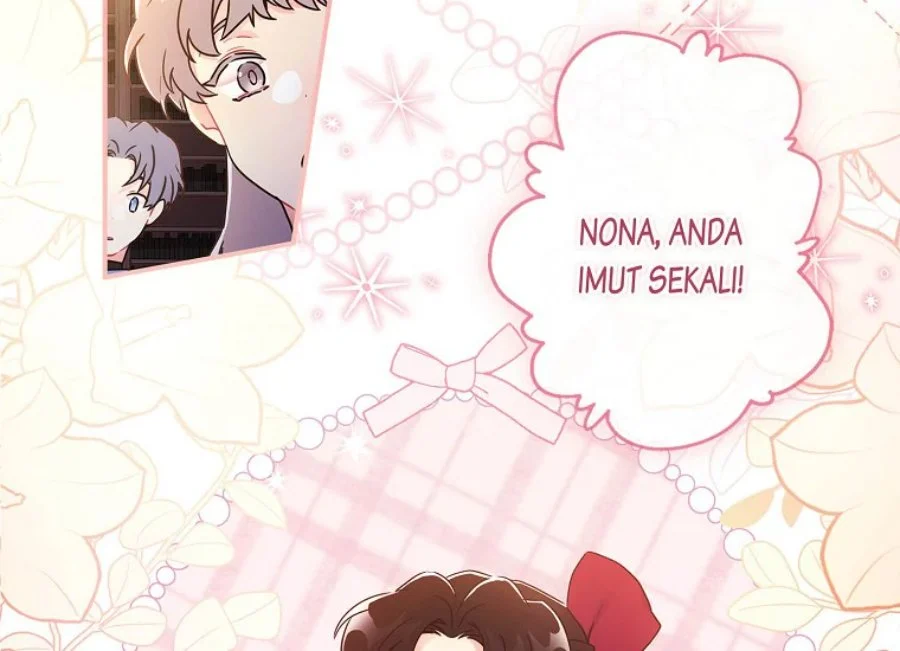 The Male Lead's Little Lion Daughter Chapter 82 Gambar 63