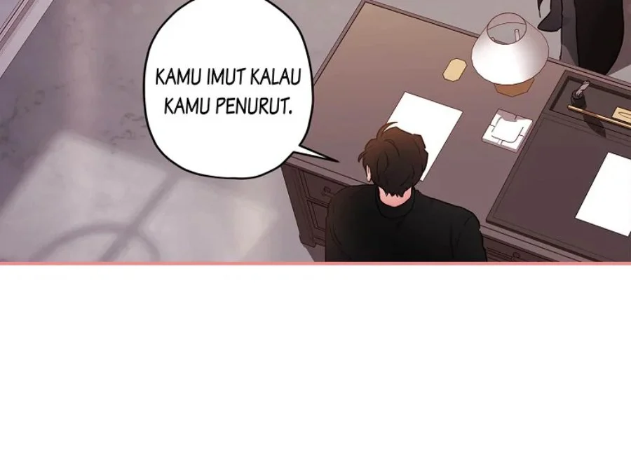 The Male Lead's Little Lion Daughter Chapter 82 Gambar 67