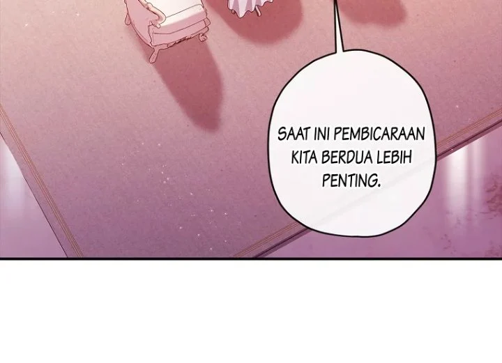 The Male Lead's Little Lion Daughter Chapter 84 Gambar 67