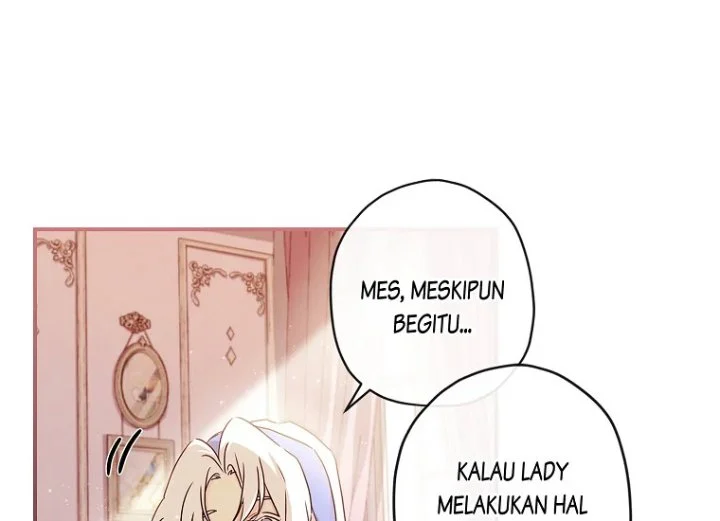 The Male Lead's Little Lion Daughter Chapter 84 Gambar 68