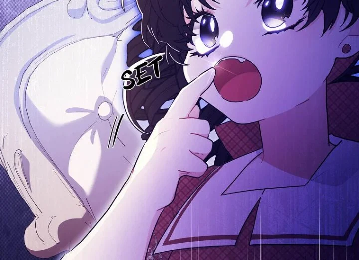 The Male Lead's Little Lion Daughter Chapter 84 Gambar 71