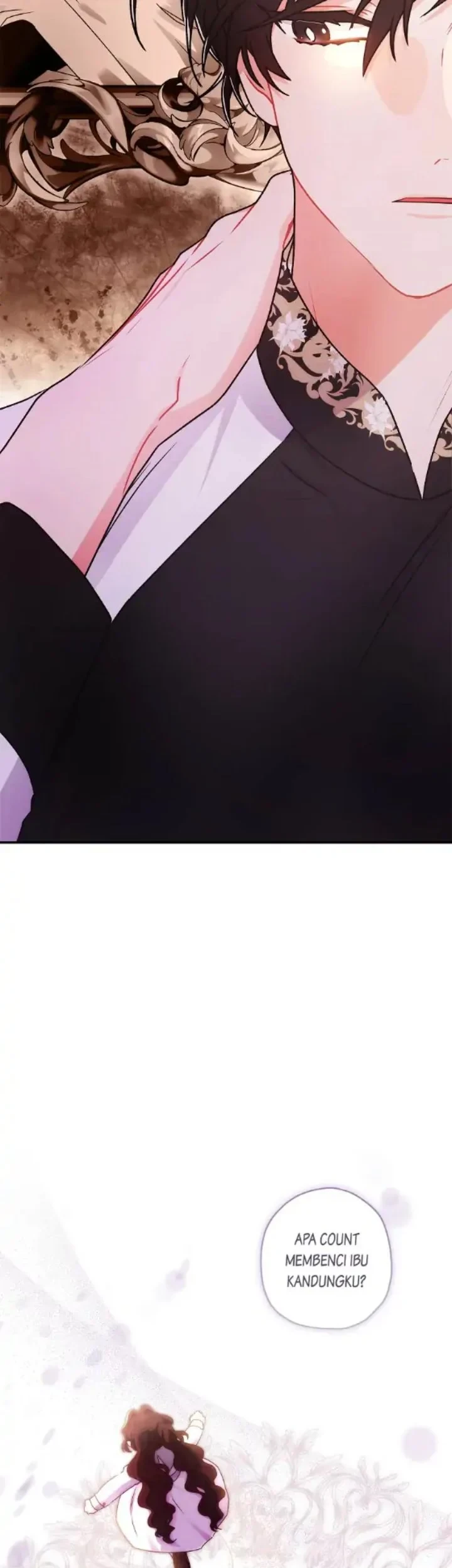 The Male Lead's Little Lion Daughter Chapter 87 Gambar 19