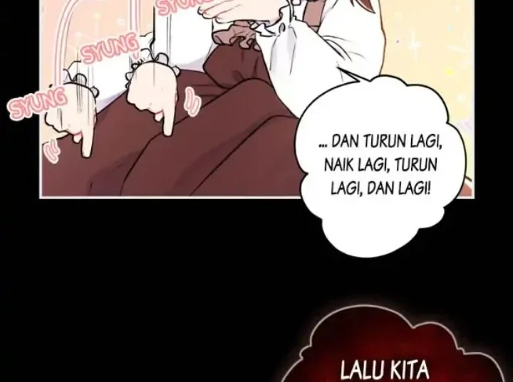 The Male Lead's Little Lion Daughter Chapter 9 Gambar 15