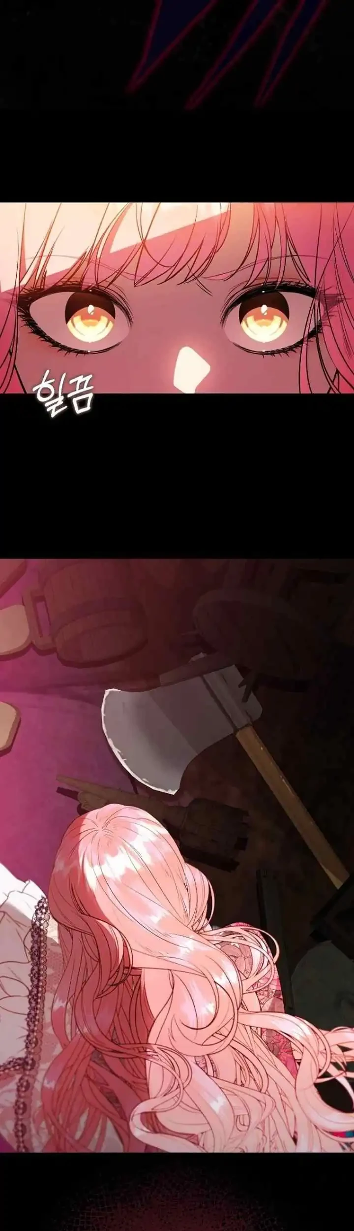 The Male Leads Are Trapped in My House Chapter 0.1 Gambar 13