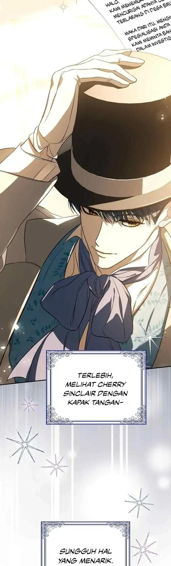 The Male Leads Are Trapped in My House Chapter 12 Gambar 21