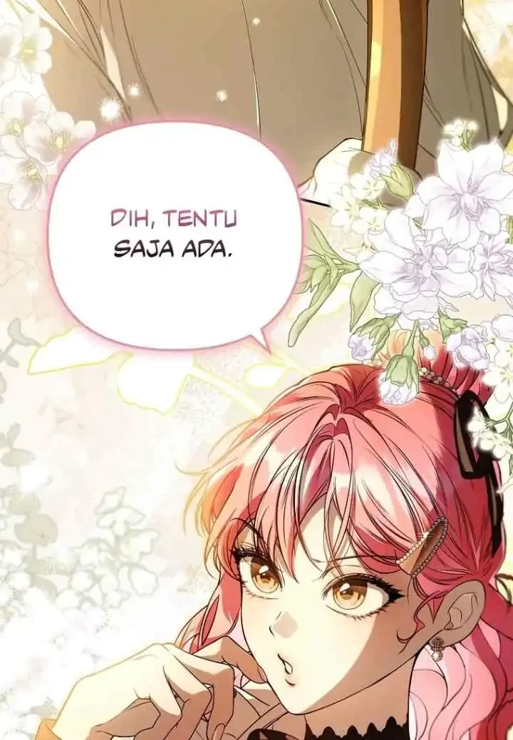 The Male Leads Are Trapped in My House Chapter 15 Gambar 21
