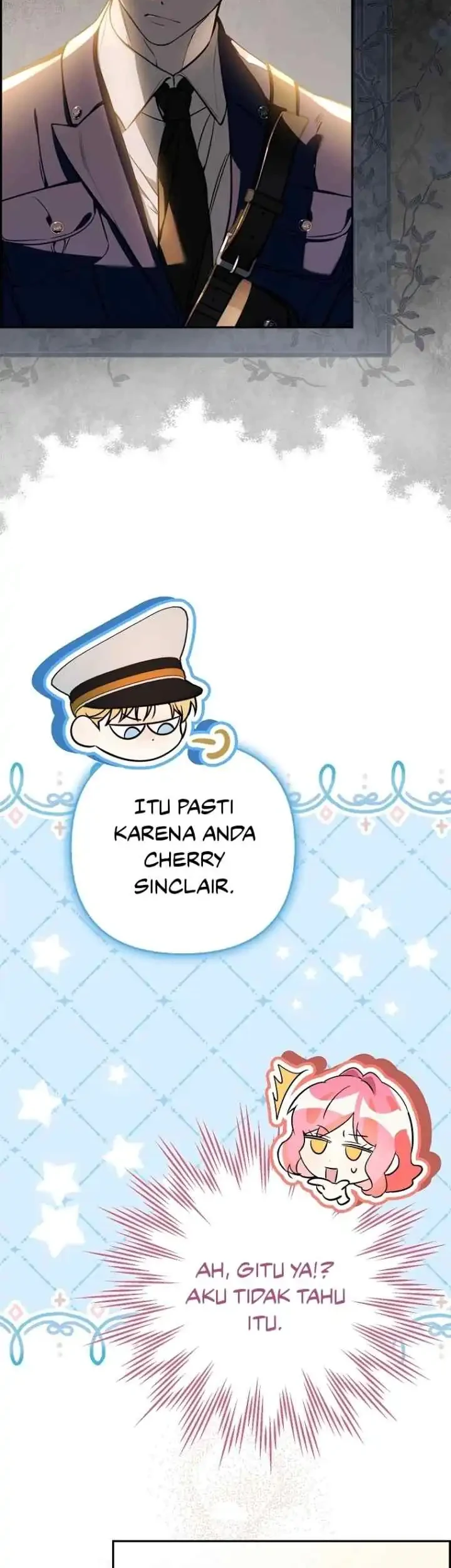 The Male Leads Are Trapped in My House Chapter 17 Gambar 23