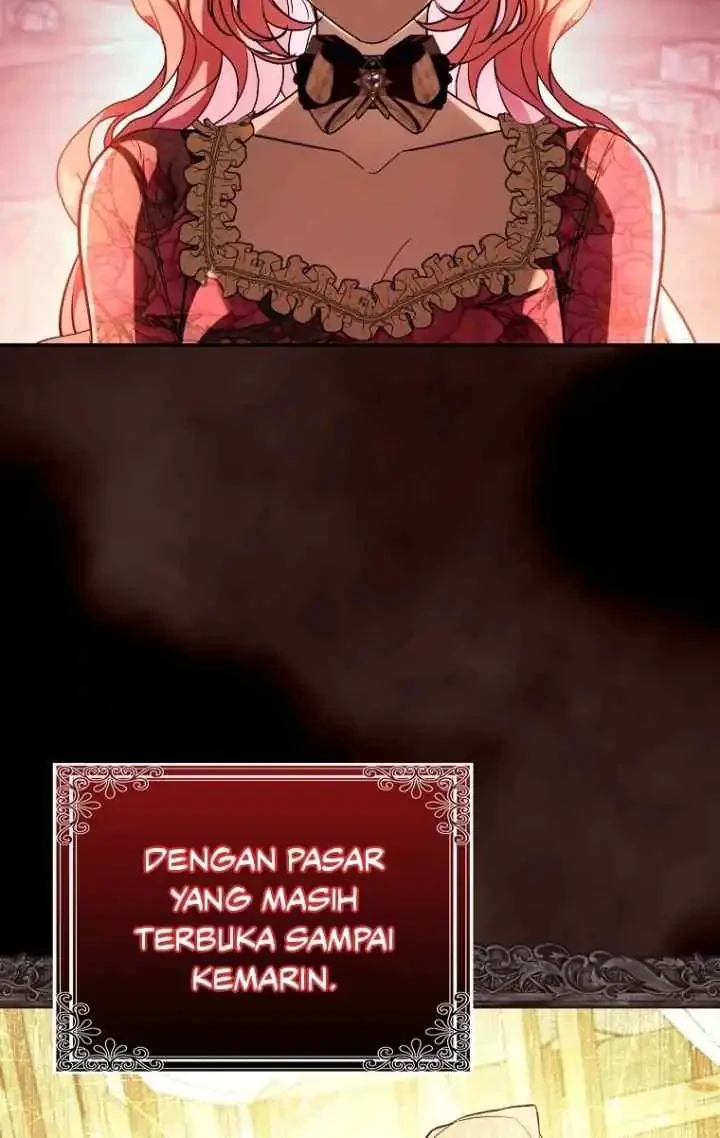 The Male Leads Are Trapped in My House Chapter 21 Gambar 24