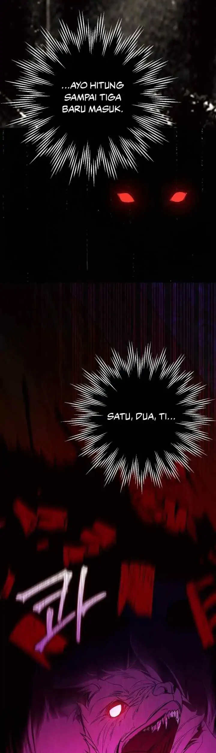 The Male Leads Are Trapped in My House Chapter 22 Gambar 22